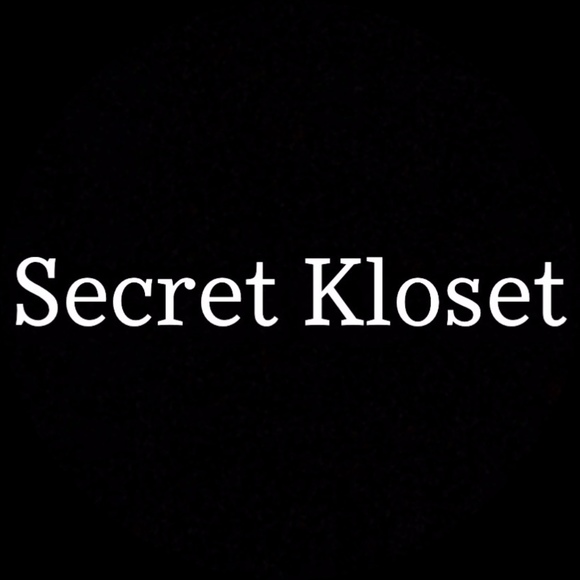 shopsecretklose